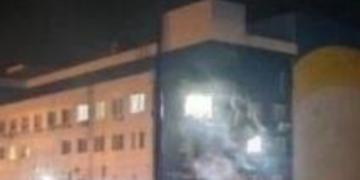 Київщину “сколихнув” потужний удар: ворог пошкодив ядерний об’єкт, – ФОТО