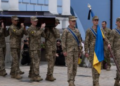 Писав пісні і захищав Батьківщину: Київ втратив захисника Ярослава Іванчука, – ФОТО