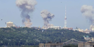 На Київщині пролунає десятки вибухів: в якому районі буде гучно