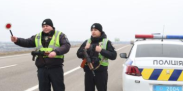 На Київщині жінка впала після сильного удару: причина та наслідки