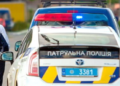 Перевірки на виїзді з Києва: що відбувається, – ФОТО