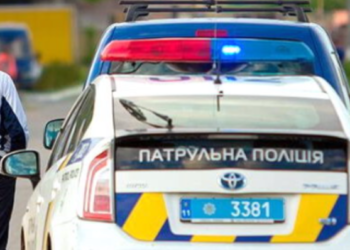 Перевірки на виїзді з Києва: що відбувається, – ФОТО