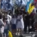 Сотні людей і обмеження в центрі Києва: що відбувається, – ВІДЕО