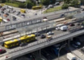 Блокування руху на місяць: в Києві перекриють одну з головних доріг, – ФОТО