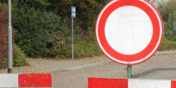 Обмеження в центрі Києва: яку вулицю перекриють на добу