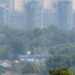 Повітря в Києві стає токсичним: яка ситуація у різних районах, – ФОТО