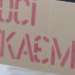“Поверніть українців додому”: на Київщині відбулась акція протесту, – ФОТО