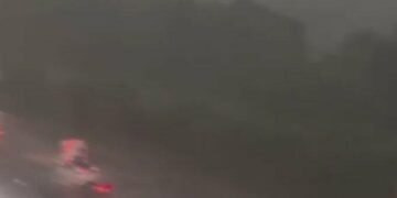 Апокаліпсис у Києві: що просто зараз відбувається в столиці