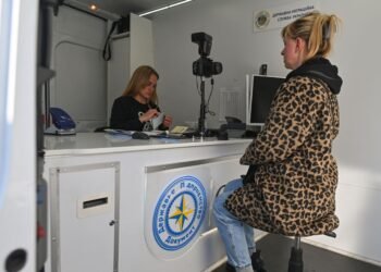 Какие документы украинцев в “Дії” первыми признает ЕС: оценка Минцифры