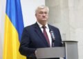 Сибига резко раскритиковал Навроцкого и упомянул об “аплодисментах из Москвы”