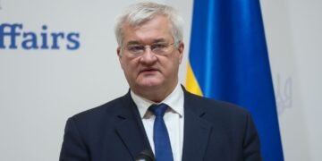 “Мяч на стороне россиян”. Сибига назвал письмо Зеленского “шансом” для Путина