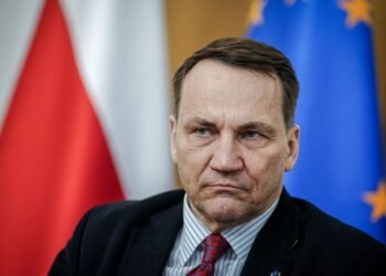 В МИД Польши заявили, что Зеленскому и Путину нужно говорить без посредников