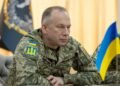 Сырский заявил о “плюс 100 квадратных километров” в пользу Украины в мае