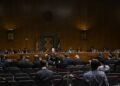 В Сенате США предложили ускорить передачу Украине критически важных боеприпасов