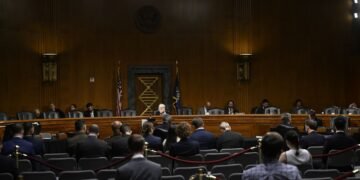 В Сенате США предложили ускорить передачу Украине критически важных боеприпасов