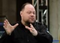 Украина отдаст часть полномочий ЕС и изменит Конституцию, – Стефанчук