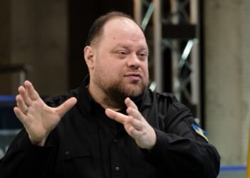 Украина отдаст часть полномочий ЕС и изменит Конституцию, – Стефанчук