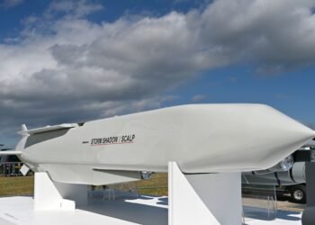 Украина обсуждает с Францией лицензию на производство ракет SCALP, – Федоров