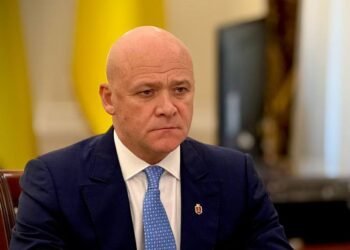 Труханов о запрете песен на русском: “Одесские написаны на таком языке, это наша ДНК”