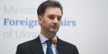 В МИД объяснили “разъединение” Украины и Молдовы на пути в ЕС