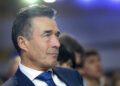 Путин уважает только силу: Расмуссен назвал три шага Европы перед переговорами с РФ