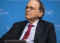 Нефтяной шок отменяется: в Ергин объяснил, почему блокада Ормуза не повторила 1970-е