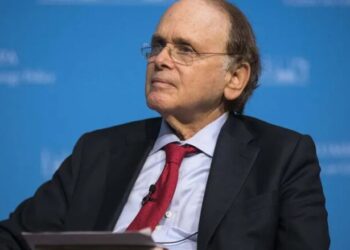 Нефтяной шок отменяется: в Ергин объяснил, почему блокада Ормуза не повторила 1970-е