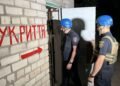 В Кременчуге и Полтаве прогремели взрывы