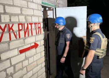 В Кременчуге и Полтаве прогремели взрывы