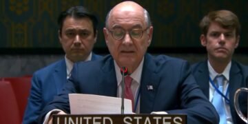 “Время не на стороне Москвы”: США призвали РФ немедленно заключить мир с Украиной