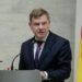 Мирные переговоры по Украине могут начаться этим летом, – МИД Германии