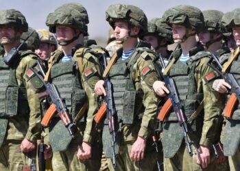 Кремль может объявить белорусам “долг” воевать за Россию, – ISW