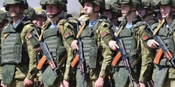 Кремль может объявить белорусам “долг” воевать за Россию, – ISW