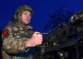 В Киеве, Полтаве и Сумах прогремели взрывы