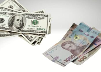Курс валют на неделю: эксперт назвал, каких цифр ждать в обменниках