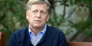 Время обернулось против Путина: Макфол назвал признаки поражения России