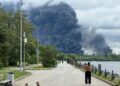 Радость украинцев от пожаров в Москве – это путь к освобождению. Романенко