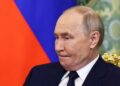 DW: арест друга Путина показал, как ФСБ готовится к эпохе без него