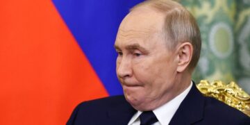 DW: арест друга Путина показал, как ФСБ готовится к эпохе без него