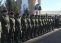 Вёрстка: поток контрактников в РФ упал на треть, в Кремле обсуждают мобилизацию