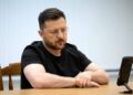 Зеленский поговорил с Уиткоффом и Кушнером: в Вашингтоне готовы активнее работать над миром