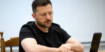 Зеленский поговорил с Уиткоффом и Кушнером: в Вашингтоне готовы активнее работать над миром