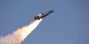 Украинские ракеты впервые претендуют на крупный оборонный контракт в Европе, – Politico