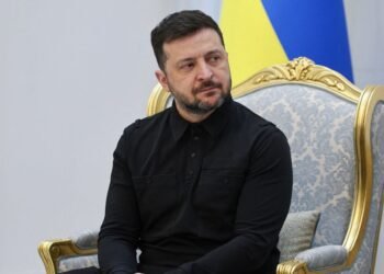 Зеленский о производстве ракет для Patriot в Украине: нужно лишь “ОК” от Трампа