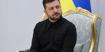 Зеленский о производстве ракет для Patriot в Украине: нужно лишь “ОК” от Трампа