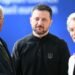 Кредит на 90 млрд евро, санкции против РФ и поставки ПВО: саммит ЕС подвел итоги по Украине