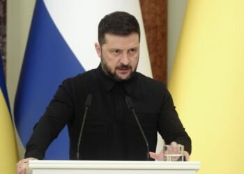 Украинские дроны теперь имеют дальность действия 3000 км, – Зеленский