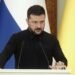 Украинские дроны теперь имеют дальность действия 3000 км, – Зеленский