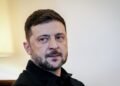 От Путина скрывают, что Россия по глупости идет к кризису, – Зеленский