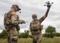 ВСУ передали тысячи часов видеозаписей боев для обучения ИИ союзников